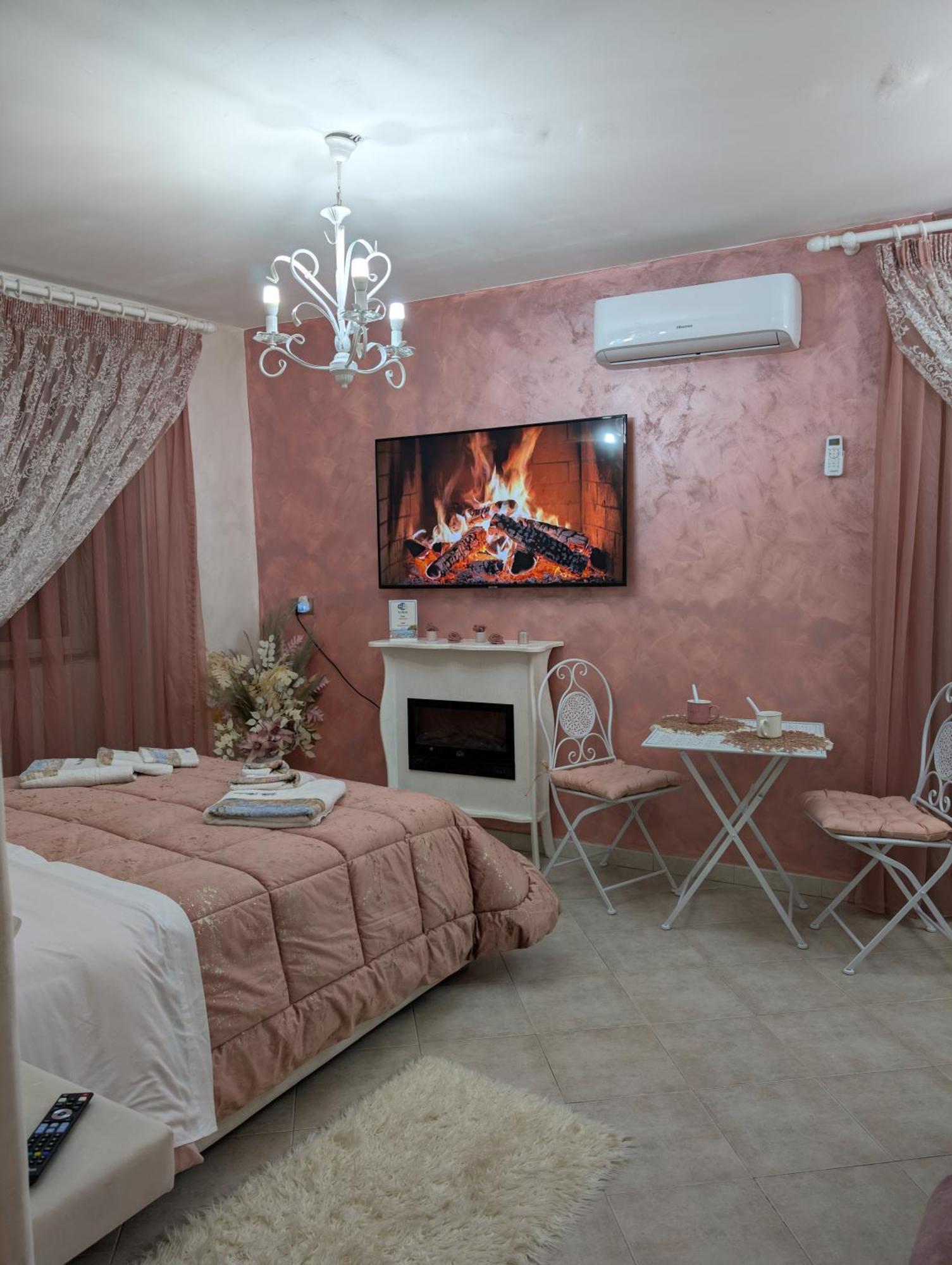 Villa Mulino Nápoles Quarto foto
